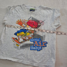 Load image into Gallery viewer, Vintage Rocket Power Sleeveless Tee 5t/6

