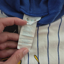 Load image into Gallery viewer, Vintage Baby Mickey &amp; Pluto Pantsuit 6-9 months
