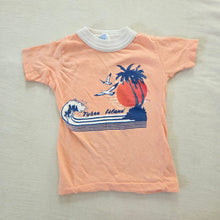 Load image into Gallery viewer, Vintage Tybee Island Souvenir Tee 18 months
