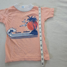 Load image into Gallery viewer, Vintage Tybee Island Souvenir Tee 18 months
