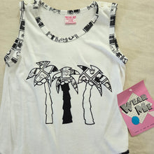Load image into Gallery viewer, Vintage Deadstock Summer Romper kids 10/12
