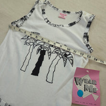 Load image into Gallery viewer, Vintage Deadstock Summer Romper kids 10/12
