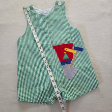 Load image into Gallery viewer, Vintage Samara Pail &amp; Shovel Jon Jon 3t/4t
