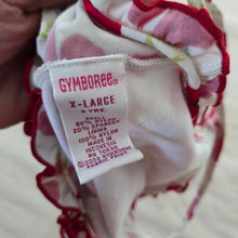 Load image into Gallery viewer, Vintage Gymboree Poppy Floral Swimsuit 5t
