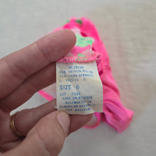 Load image into Gallery viewer, Vintage Bears &amp; Bows Swimsuit 2t/3t
