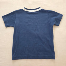 Load image into Gallery viewer, Vintage Healthtex Nautical Shirt 4t
