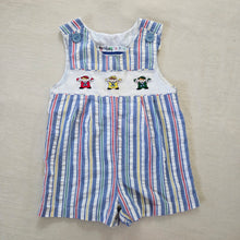 Load image into Gallery viewer, Vintage Sailor Kids Jon Jon 9-12 months
