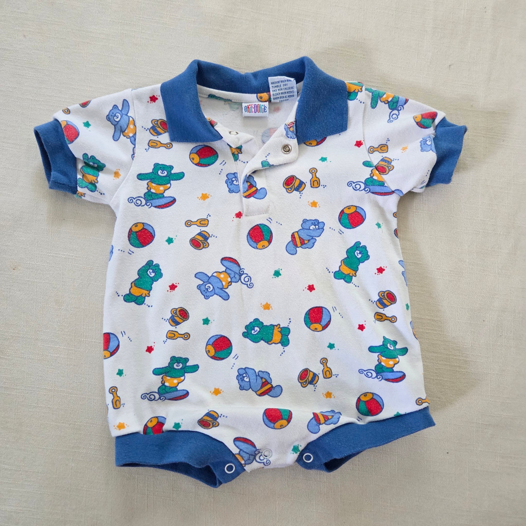 0 to 18 Months – Tagged 