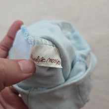 Load image into Gallery viewer, Vintage Duck Blue Swimsuit 0-3 months
