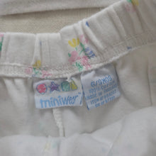 Load image into Gallery viewer, Vintage Girly Shirt + Shorts Bundle 12 months
