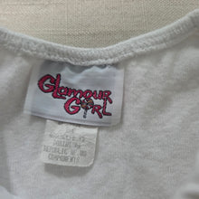 Load image into Gallery viewer, Vintage Girly Shirt + Shorts Bundle 12 months
