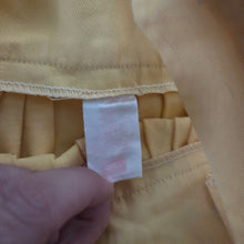 Load image into Gallery viewer, Vintage Sears Floral Yellow Shortalls 3t
