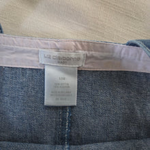 Load image into Gallery viewer, Y2k Girl Denim Skirtall 12 months
