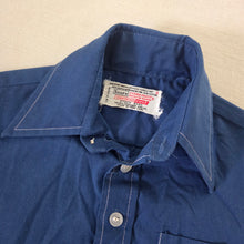 Load image into Gallery viewer, Vintage 70s Sears Collared Shirt 2t
