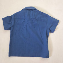 Load image into Gallery viewer, Vintage 70s Sears Collared Shirt 2t
