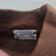 Load image into Gallery viewer, Vintage Brown/Red Striped Long Sleeve 4t/5t
