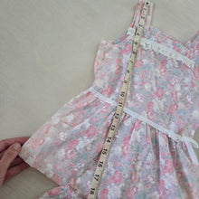 Load image into Gallery viewer, Vintage 2-Piece Floral Set 3t/4t
