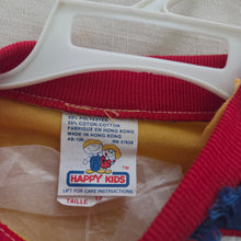 Load image into Gallery viewer, Vintage Deadstock 2-Piece Lion Outfit 6-9 months
