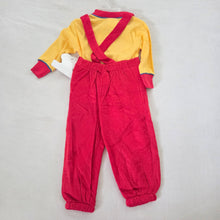 Load image into Gallery viewer, Vintage Deadstock 2-Piece Lion Outfit 6-9 months
