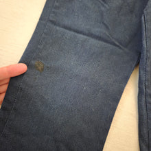 Load image into Gallery viewer, Vintage Navy Blue Pants 5t
