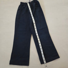 Load image into Gallery viewer, Vintage Navy Blue Pants 5t
