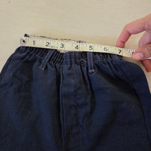 Load image into Gallery viewer, Vintage Navy Blue Pants 5t
