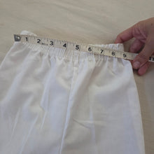 Load image into Gallery viewer, Vintage White Lightweight Pants 4t
