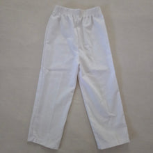 Load image into Gallery viewer, Vintage White Lightweight Pants 4t
