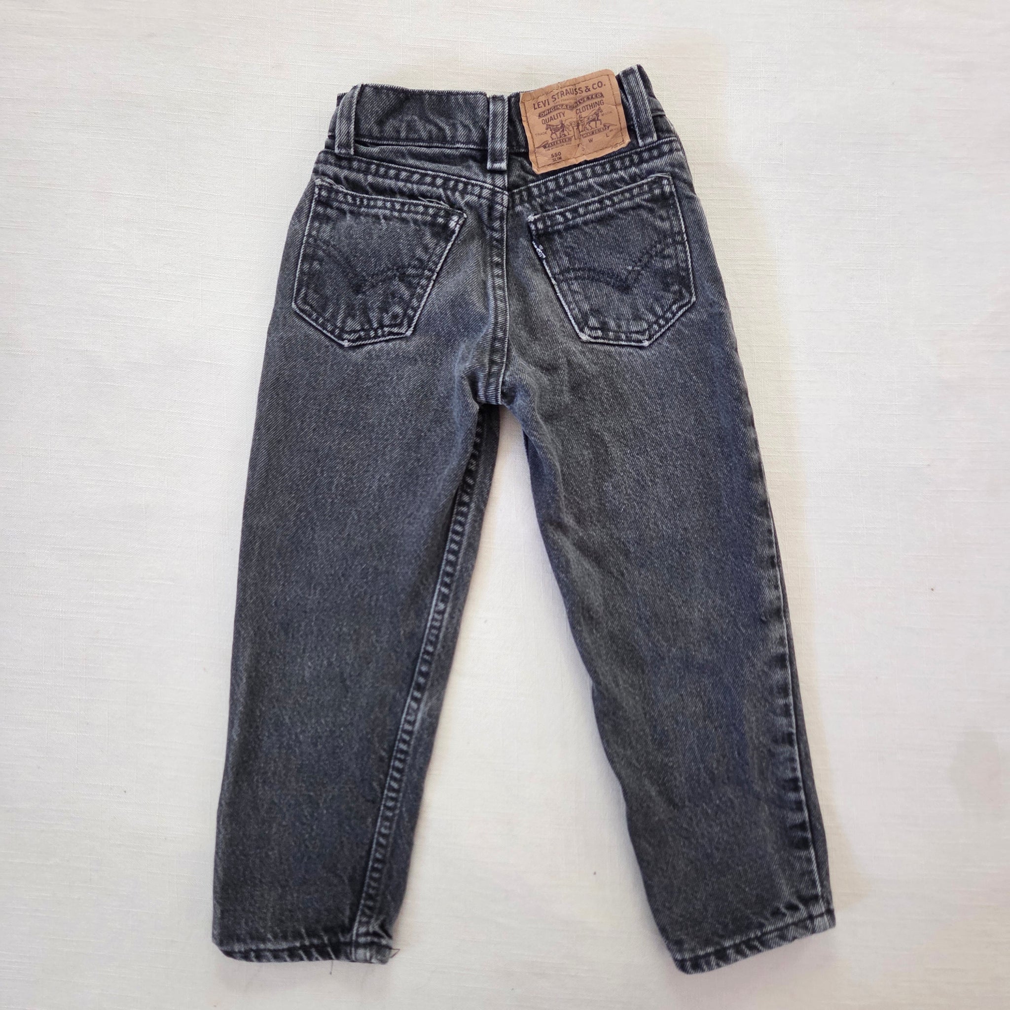 Levi's – Nostalgic Baby Vintage