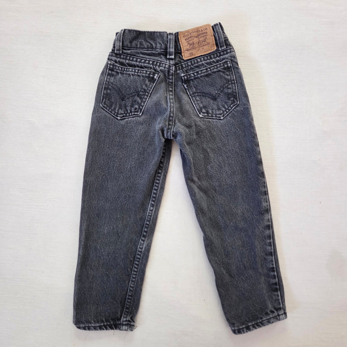 Levi's – Nostalgic Baby Vintage