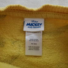 Load image into Gallery viewer, Mickey Mouse And Friends Sweater 3t
