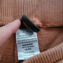 Load image into Gallery viewer, Disney Cars Brown Jogger Pants 2t
