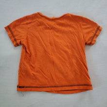Load image into Gallery viewer, Tigger Orange Shirt 12-18 Month
