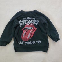 Load image into Gallery viewer, The Rolling Stones Sweater 18m
