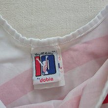 Load image into Gallery viewer, Vintage 80s USA Flag One Piece 3t
