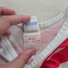 Load image into Gallery viewer, Vintage 80s USA Flag One Piece 3t
