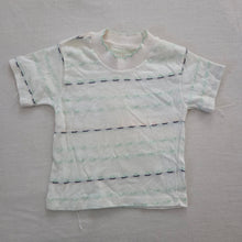 Load image into Gallery viewer, Vintage Sailboats Tee 12 months
