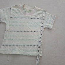 Load image into Gallery viewer, Vintage Sailboats Tee 12 months
