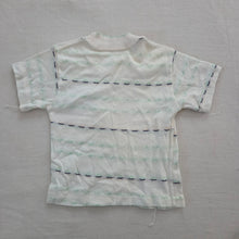 Load image into Gallery viewer, Vintage Sailboats Tee 12 months
