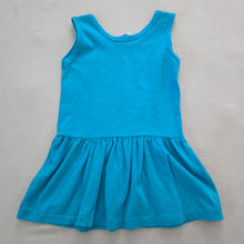 Load image into Gallery viewer, Vintage Beach Days Tunic Top/Dress 2t/3t
