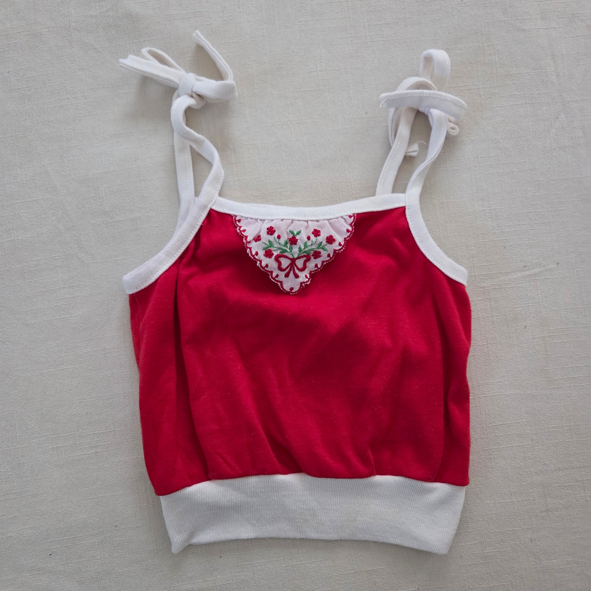 2t to 3t – Nostalgic Baby Vintage