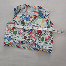 Load image into Gallery viewer, Vintage Beachy Sleeveless Top 3-6 months

