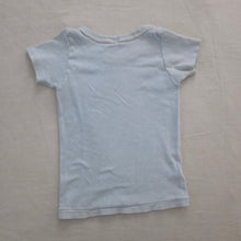 Load image into Gallery viewer, Vintage 60s "Little Brother" Tee 2t/3t

