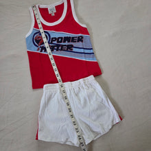 Load image into Gallery viewer, Vintage "Power Hitter" Matching Set 2t
