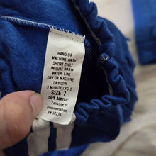 Load image into Gallery viewer, Vintage Deadstock Jr Coach Sweats Set 4t
