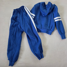 Load image into Gallery viewer, Vintage Deadstock Jr Coach Sweats Set 4t
