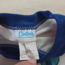 Load image into Gallery viewer, Vintage Skateboarding PJs Set 2t
