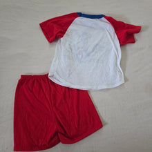 Load image into Gallery viewer, Vintage Skateboarding PJs Set 2t
