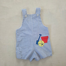 Load image into Gallery viewer, Vintage Beach Toys Jon Jon 6-9 months
