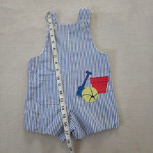 Load image into Gallery viewer, Vintage Beach Toys Jon Jon 6-9 months
